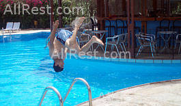 Hotel Mikro Village 10